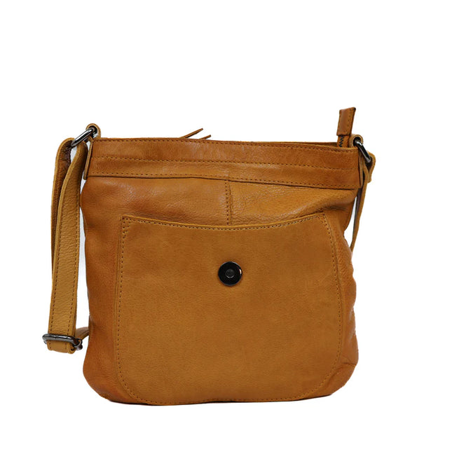 Bear Design Uma Bag Cow Lavato CL30996
