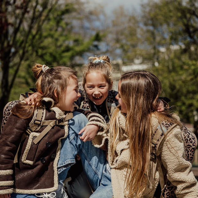 Pick & Pack Something Wild Pick & Pack Medium Children's Backpack