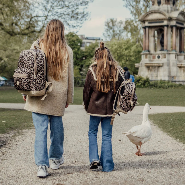 Pick & Pack Backpack Dangerous Cat M Carbon