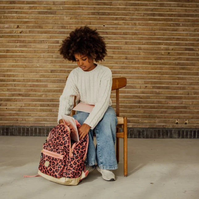 Pick & Pack Backpack Dangerous Cat M Carbon