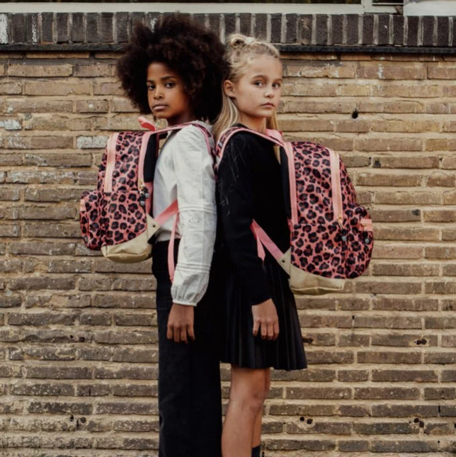 Pick & Pack Backpack Dangerous Cat M Carbon