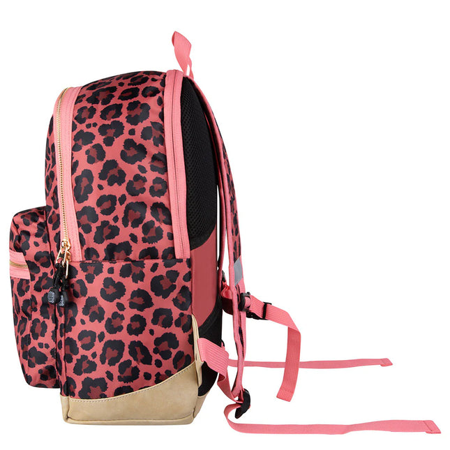 Pick & Pack Backpack Dangerous Cat M Carbon