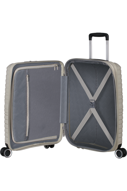 American Tourister Flytwist 55 x 40 x 20 cm EXP - 55 x 40 x 25