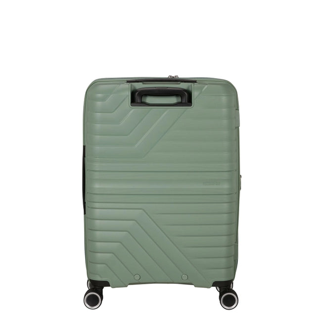 American Tourister Flytwist 67cm Expandable Medium