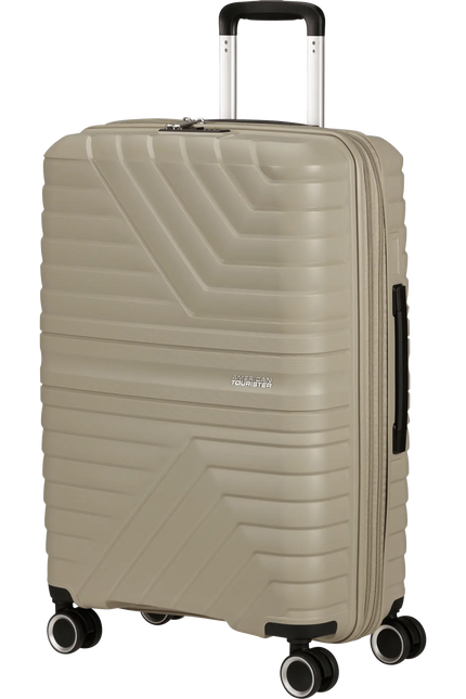 American Tourister Flytwist 67cm Expandable Medium