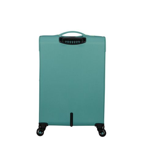 American Tourister Aerospin Spinner M Expandable