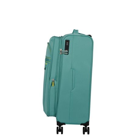 American Tourister Aerospin Spinner M Expandable