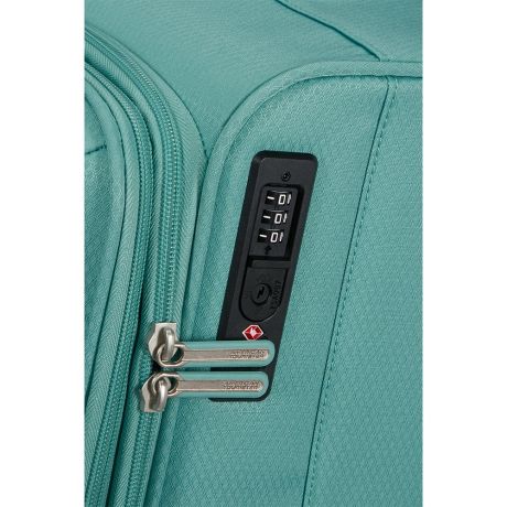 American Tourister Aerospin Spinner M Expandable