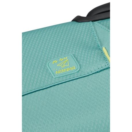 American Tourister Aerospin Spinner M Expandable