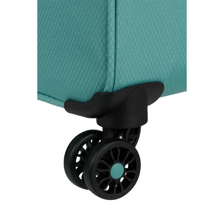 American Tourister Aerospin Spinner M Expandable