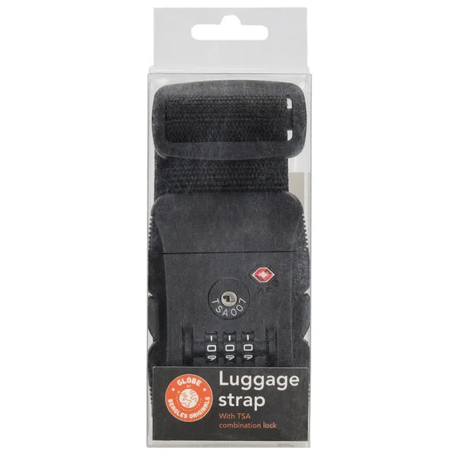 Beagles Kofferriem Luggage Strap/TSA Lock