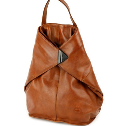 Bear Design Backpack Jesse CP2604