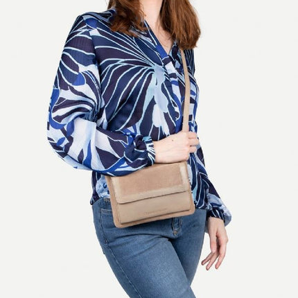 Cowboysbag Crossbody Crockett