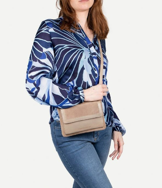 Cowboysbag Crossbody Crockett