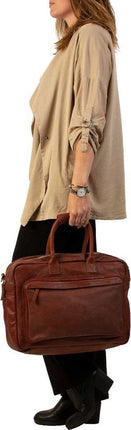 Cowboysbag Laptopbag Hacklet 15.6 Inch