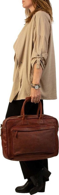 Cowboysbag Laptopbag Hacklet 15.6 Inch