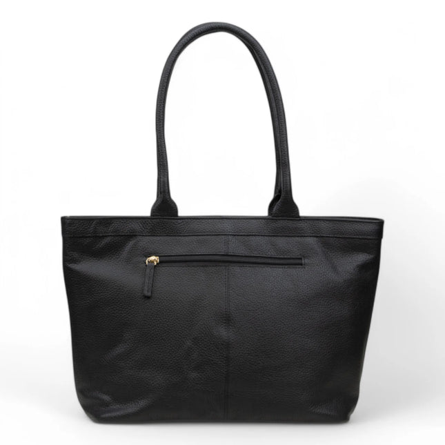 DSTRCT Floater Field Laptoptas 14 inch