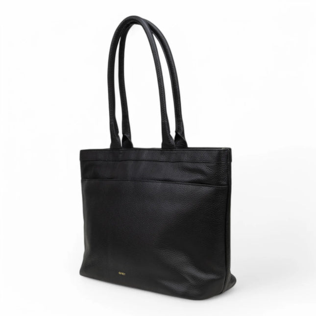 DSTRCT Floater Field Laptoptas 14 inch