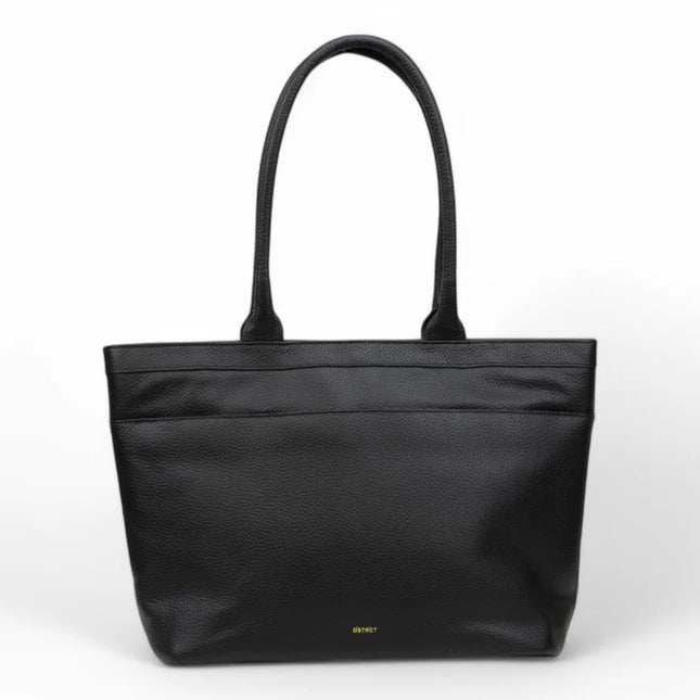 DSTRCT Floater Field Laptoptas 14 inch