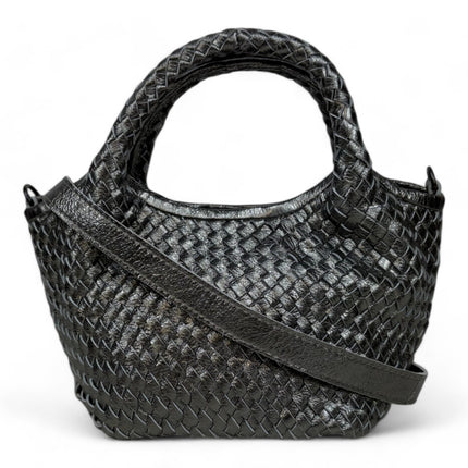 DSTRCT Handtas  Brooklyn Flea