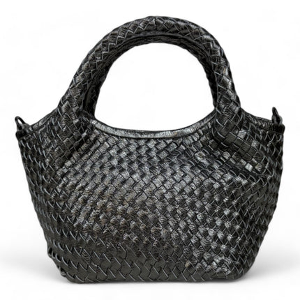 DSTRCT Handtas  Brooklyn Flea