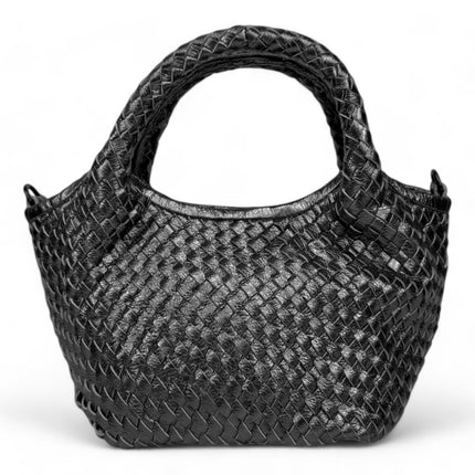 DSTRCT Handtas  Brooklyn Flea