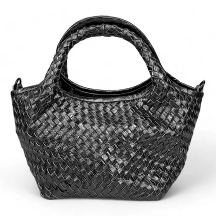 DSTRCT Handtas  Brooklyn Flea