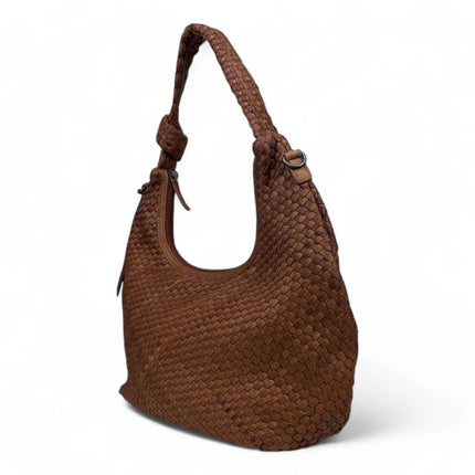 DSTRCT Hobo L Brooklyn Flea