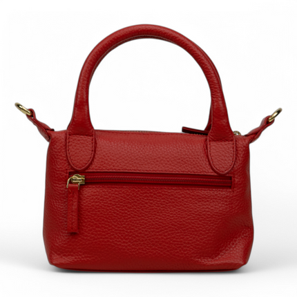 DSTRCT Mini Schouder- Handtasje