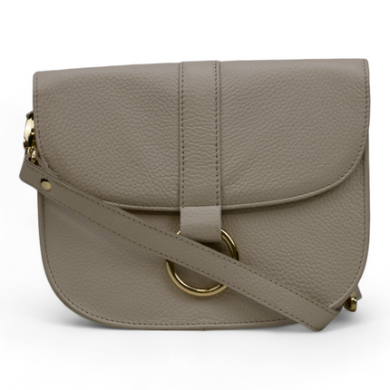 DSTRCT Overslag Floater Field