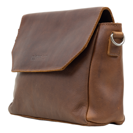 DSTRCT Schoudertas Met Overslag Preston Park