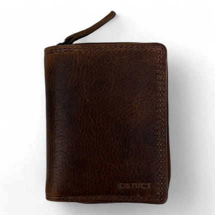 DSTRCT Wallet Brooklyn Flea