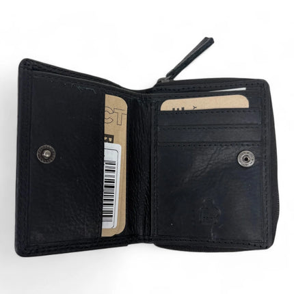 DSTRCT Wallet Brooklyn Flea