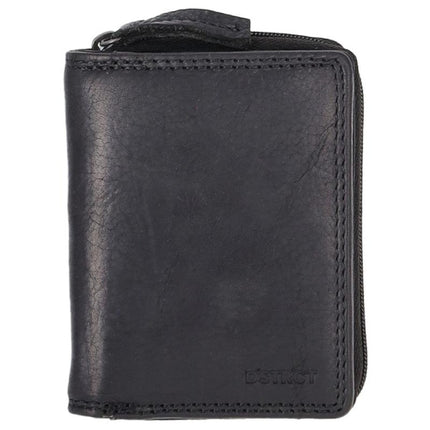 DSTRCT Wallet Brooklyn Flea