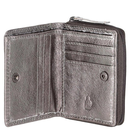 DSTRCT Wallet Brooklyn Flea