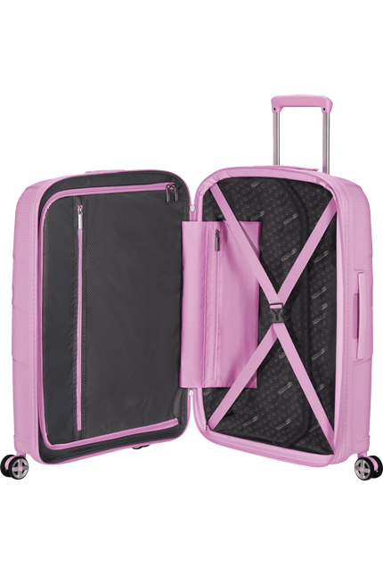 American Tourister Starvibe Spinner Medium 67/24 EXP