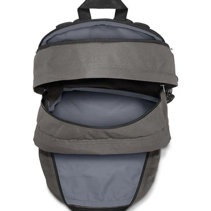 JanSport Big Student Backpack 15 Inch Graphite Grey