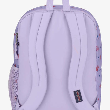 JanSport Big Student Backpack 15 Inch Lagoon LaLau