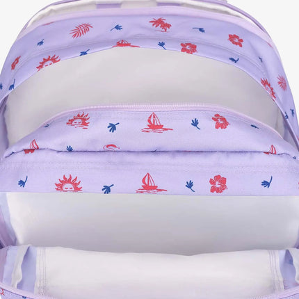 JanSport Big Student Backpack 15 Inch Lagoon LaLau