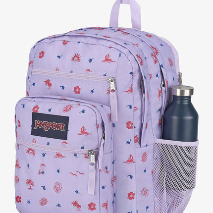 JanSport Big Student Backpack 15 Inch Lagoon LaLau