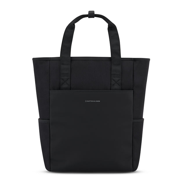 Kapten & Son Lindy All Black 14 Inch