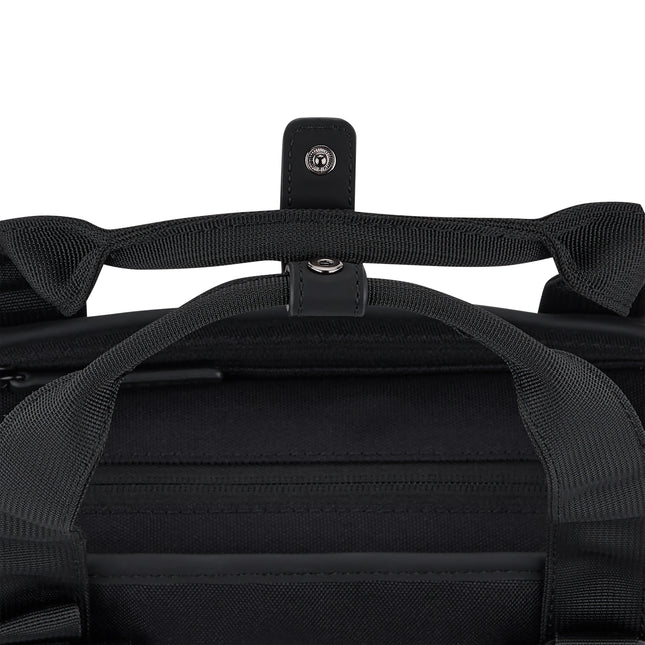 Kapten & Son Lindy All Black 14 Inch