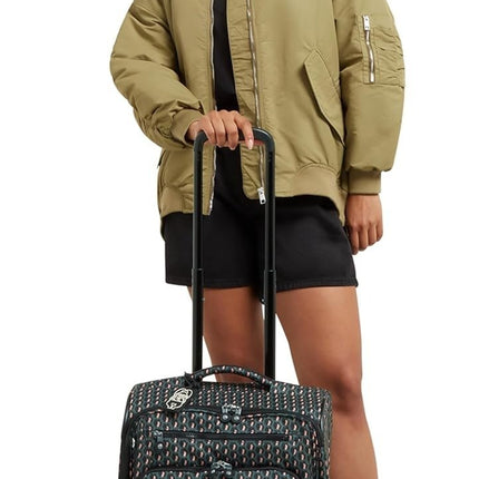 Kipling 55x35x25 New Youri Spin S