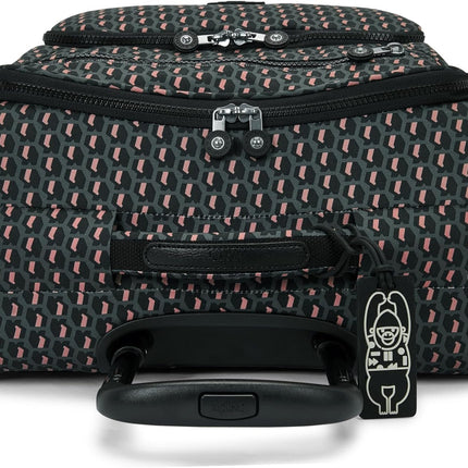 Kipling 55x35x25 New Youri Spin S