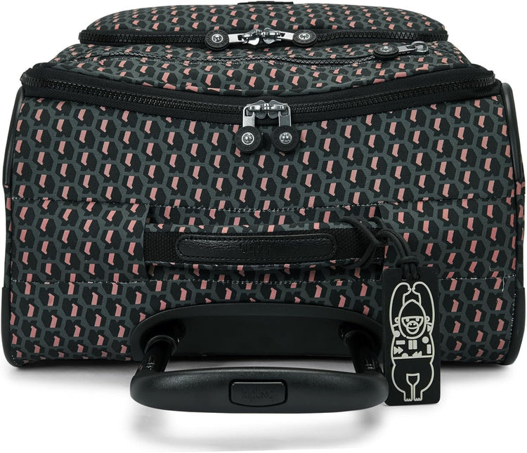 Kipling 55x35x25 New Youri Spin S