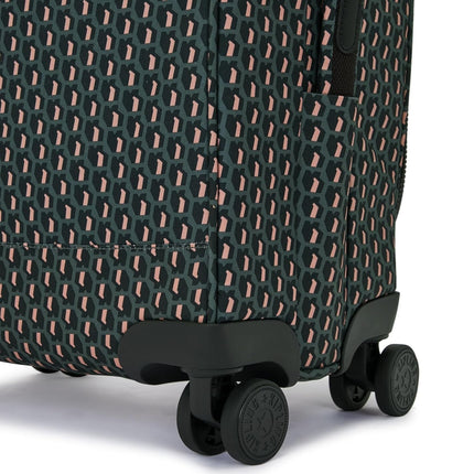 Kipling 55x35x25 New Youri Spin S