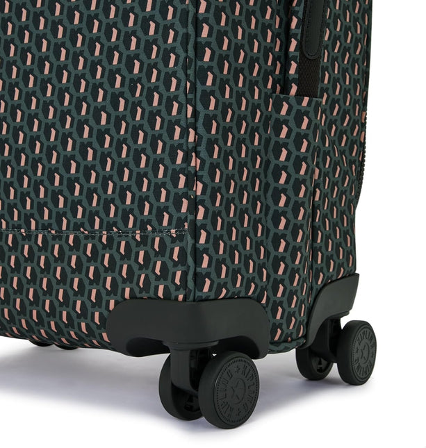 Kipling 55x35x25 New Youri Spin S