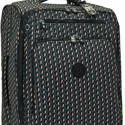 Kipling 55x35x25 New Youri Spin S