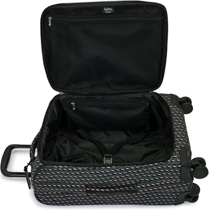 Kipling 55x35x25 New Youri Spin S