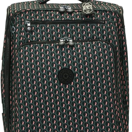 Kipling 55x35x25 New Youri Spin S
